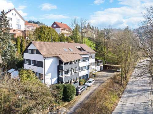Foto - Haus zum Kaufen in Baden-Baden 1.980.000,00 € 702 m²