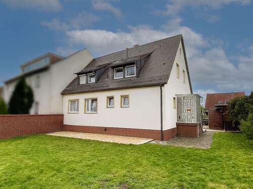 Foto - Haus zum Kaufen in Nürnberg 545.000,00 € 130 m²