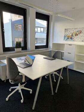 Foto - Büro in Köln 550,00 € 15 m² - 550,00&nbsp;EUR Kaltmiete, ca.&nbsp; 15,00&nbsp;m&sup2;