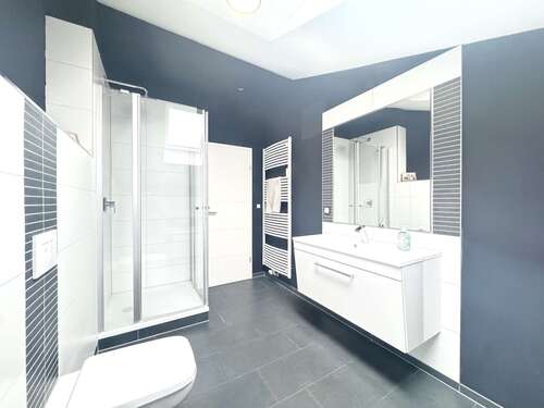 Foto - Wohnung zum Mieten in Berlin 5.340,00 € 213.56 m²