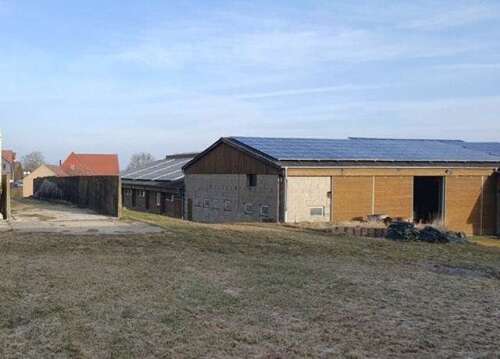 Foto - Spezialgewerbe in Niederstetten 670.000,00 €