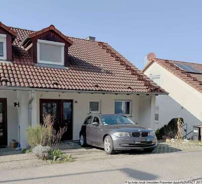 Foto - Wohnung zum Kaufen in Oberboihingen 229.000,00 € 75 m²