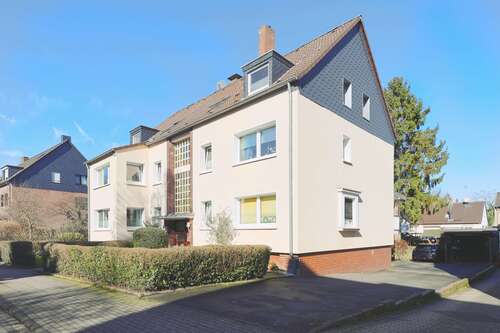 Foto - Haus zum Kaufen in Mülheim an der Ruhr 470.000,00 € 337.08 m²