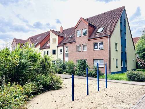 Foto - Wohnung zum Kaufen in Grünheide Alt Buchhorst 199.000,00 € 75 m²