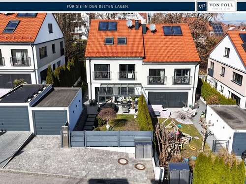 Foto - Haus zum Kaufen in Landshut 995.000,00 € 185 m²