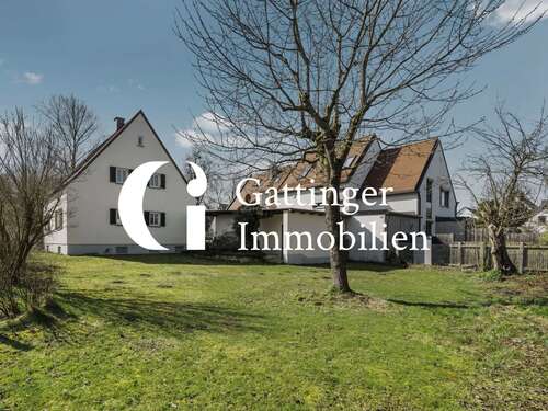 Foto - Grundstück zu verkaufen in Dachau 975.000,00 € 674 m²