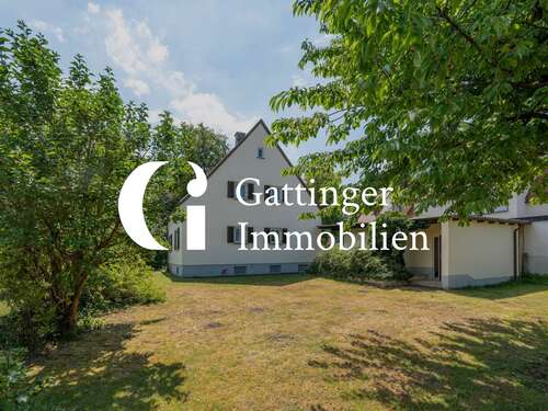 Foto - Grundstück zu verkaufen in Dachau 975.000,00 € 674 m²