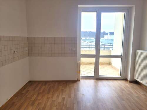 Foto - Wohnung zum Mieten in Schönebeck 344,00 € 53.16 m²