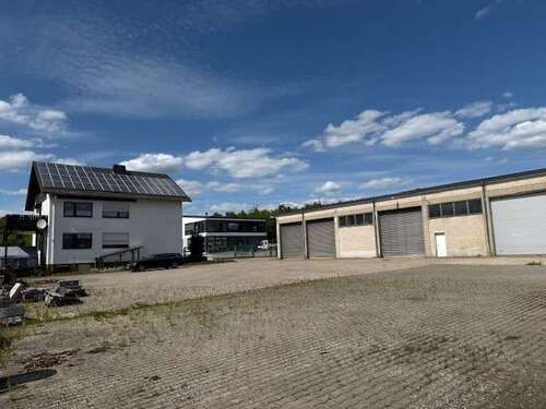 Foto - Halle in Boppard 990.000,00 € 696 m²