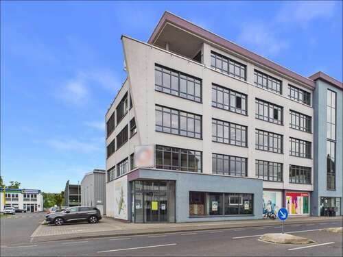 Foto - Einzelhandel in Aschaffenburg 11.900,00 € 716 m²
