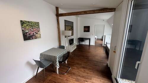 Foto - Wohnung zum Mieten in Düsseldorf 690,00 € 44 m²