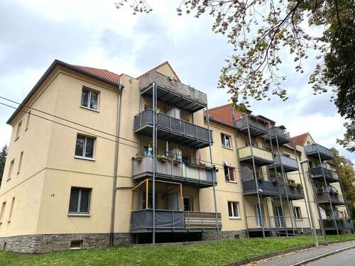 Foto - Wohnung zum Mieten in Zwickau 460,00 € 65.5 m²
