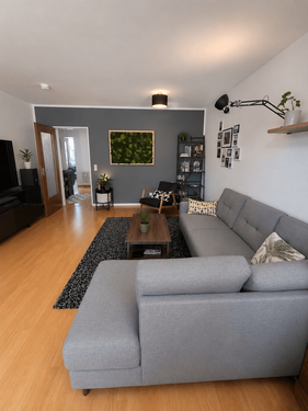 Foto - Wohnung zum Mieten in Duisburg 567,00 € 63 m²