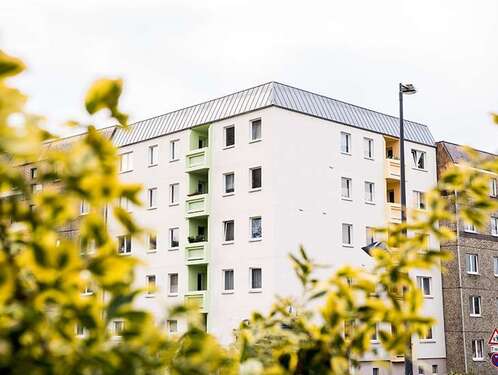 Foto - Wohnung zum Mieten in Prenzlau 420,00 € 41.97 m²