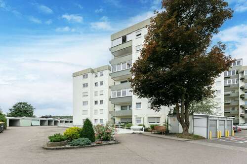 Foto - Wohnung zum Kaufen in Senden 149.900,00 € 62.86 m²