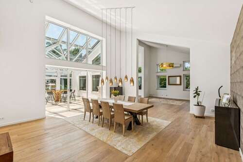 Foto - Haus zum Kaufen in Partenheim 2.100.000,00 € 386.3 m²