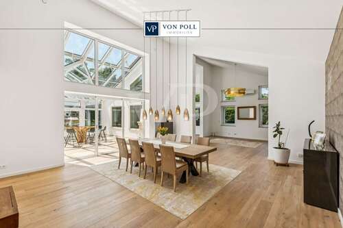 Foto - Haus zum Kaufen in Partenheim 2.100.000,00 € 386.3 m²