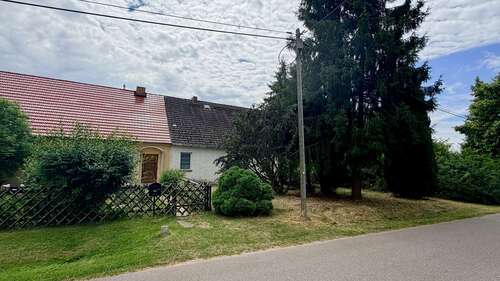Foto - Haus zum Kaufen in FürstenbergHavel 59.000,00 € 100 m²