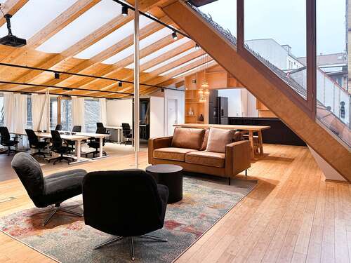 Foto - Büro in Berlin 16.000,00 € 300 m²