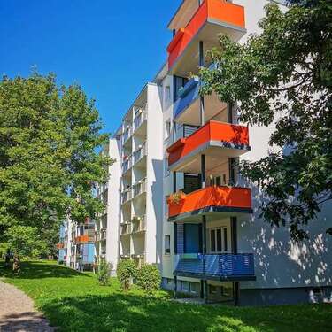 Foto - Wohnung zum Mieten in Freiberg 323,00 € 49 m²