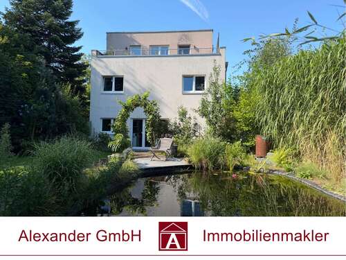 Foto - Haus zum Kaufen in Hamburg 749.000,00 € 135.88 m²