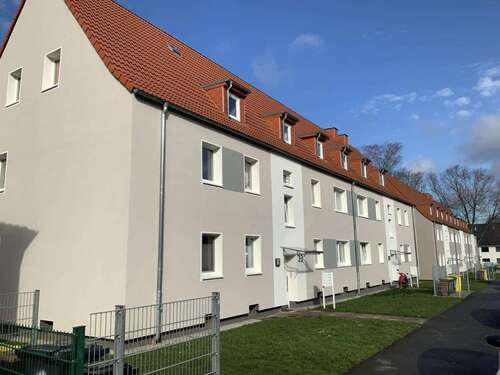Foto - Wohnung zum Mieten in Dortmund 379,00 € 40 m²