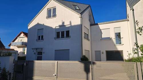 Foto - Haus zum Kaufen in Aschaffenburg 980.000,00 € 205 m²