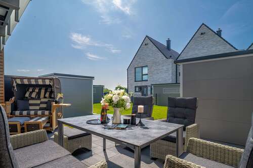 Foto - Haus zum Kaufen in Büsum 550.000,00 € 107 m²