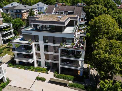Foto - Wohnung zum Kaufen in Wiesbaden 1.463.000,00 € 155.45 m²