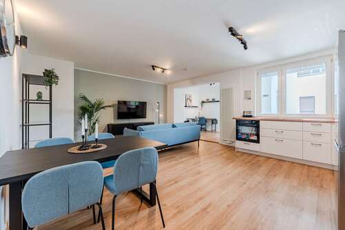 Foto - Wohnen auf Zeit in Berlin 1.790,00 €