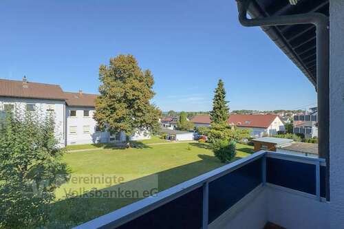 Foto - Wohnung zum Kaufen in Reutlingen Rommelsbach 269.000,00 € 72 m²