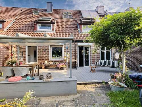 Foto - Haus zum Kaufen in Geesthacht 399.000,00 € 142 m²