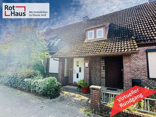 Foto - Haus zum Kaufen in Geesthacht 449.000,00 € 142 m²
