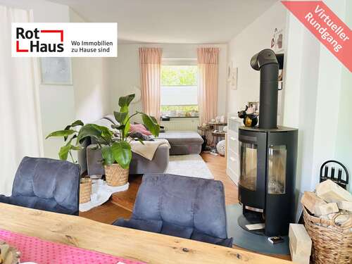 Foto - Haus zum Kaufen in Geesthacht 435.000,00 € 142 m²