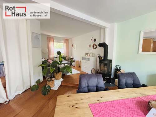 Foto - Haus zum Kaufen in Geesthacht 449.000,00 € 142 m²