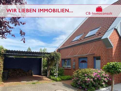 Foto - Haus zum Mieten in Münster 2.255,00 € 130 m²