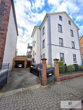 Foto - Wohnung zum Kaufen in Hanau 335.000,00 € 126 m²
