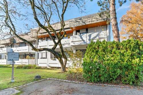 Foto - Wohnung zum Kaufen in Stuttgart Degerloch 248.500,00 € 53 m²