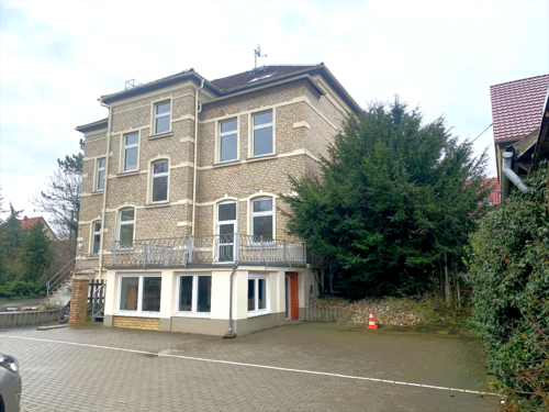 Foto - Haus zum Kaufen in Teutschenthal 799.000,00 € 470 m²