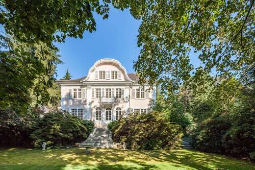 Foto - Haus zum Kaufen in Baden-Baden 3.500.000,00 € 425 m²