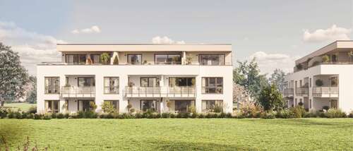 Foto - Wohnung zum Kaufen in Löchgau 469.800,00 € 76.03 m²