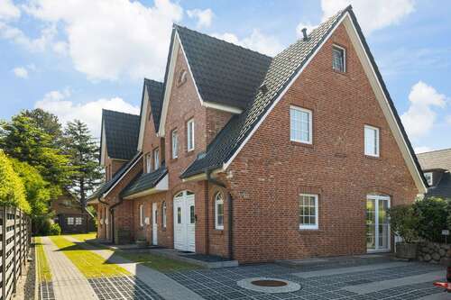 Foto - Wohnung zum Kaufen in Westerland 1.795.000,00 € 138.77 m²