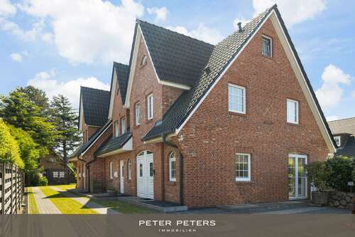 Foto - Wohnung zum Kaufen in Westerland 1.795.000,00 € 138.77 m²