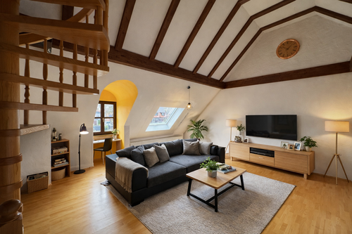 Foto - Wohnung zum Kaufen in Dachau 495.000,00 € 88 m²