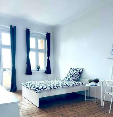 Foto - WG-Zimmer in Berlin 699,00 € 20 m²