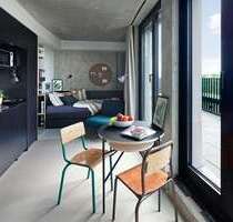 Wohnen auf Zeit in Frankfurt am Main 1.230,00 €