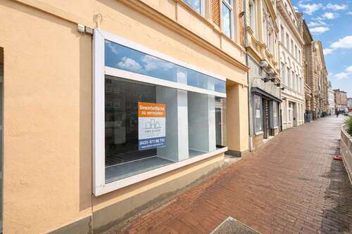 Foto - Einzelhandel in Lübeck 1.400,00 € 100 m²