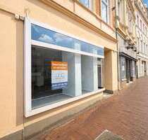 Einzelhandel in Lübeck 1.400,00 € 100 m²