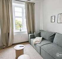 Wohnen auf Zeit in Lübeck Innenstadt 1.500,00 € - Lübeck / Innenstadt