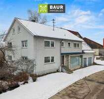 Haus zum Kaufen in Gerstetten 329.000,00 € 184 m²